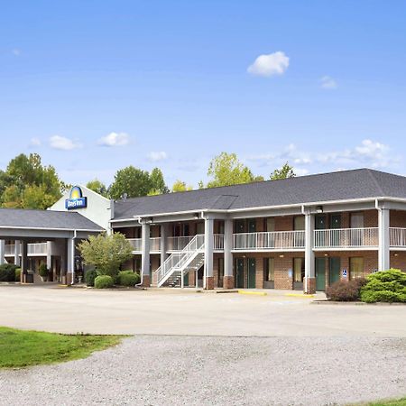 Days Inn By Wyndham Kuttawa/Eddyville Екстер'єр фото