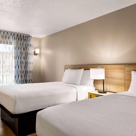 Days Inn By Wyndham Kuttawa/Eddyville Екстер'єр фото