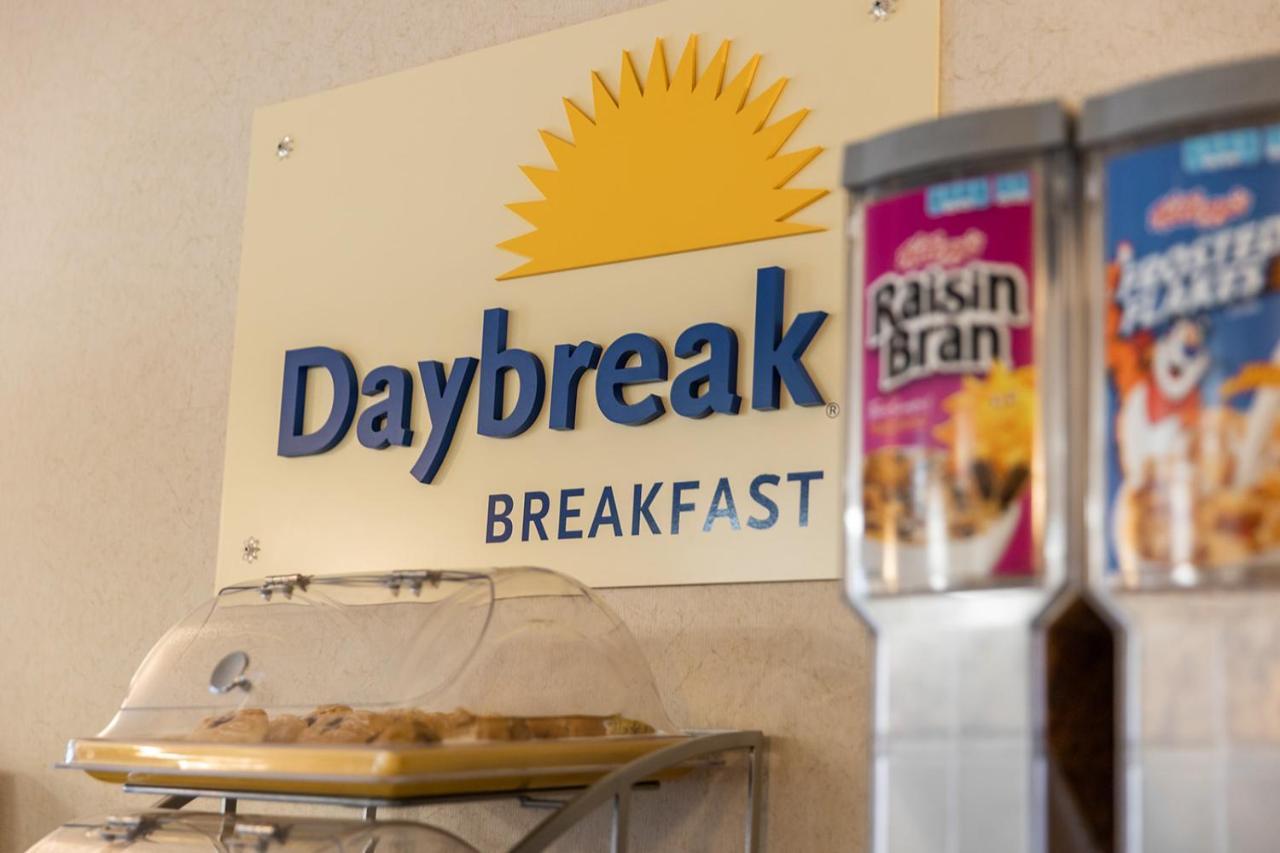 Days Inn By Wyndham Kuttawa/Eddyville Екстер'єр фото