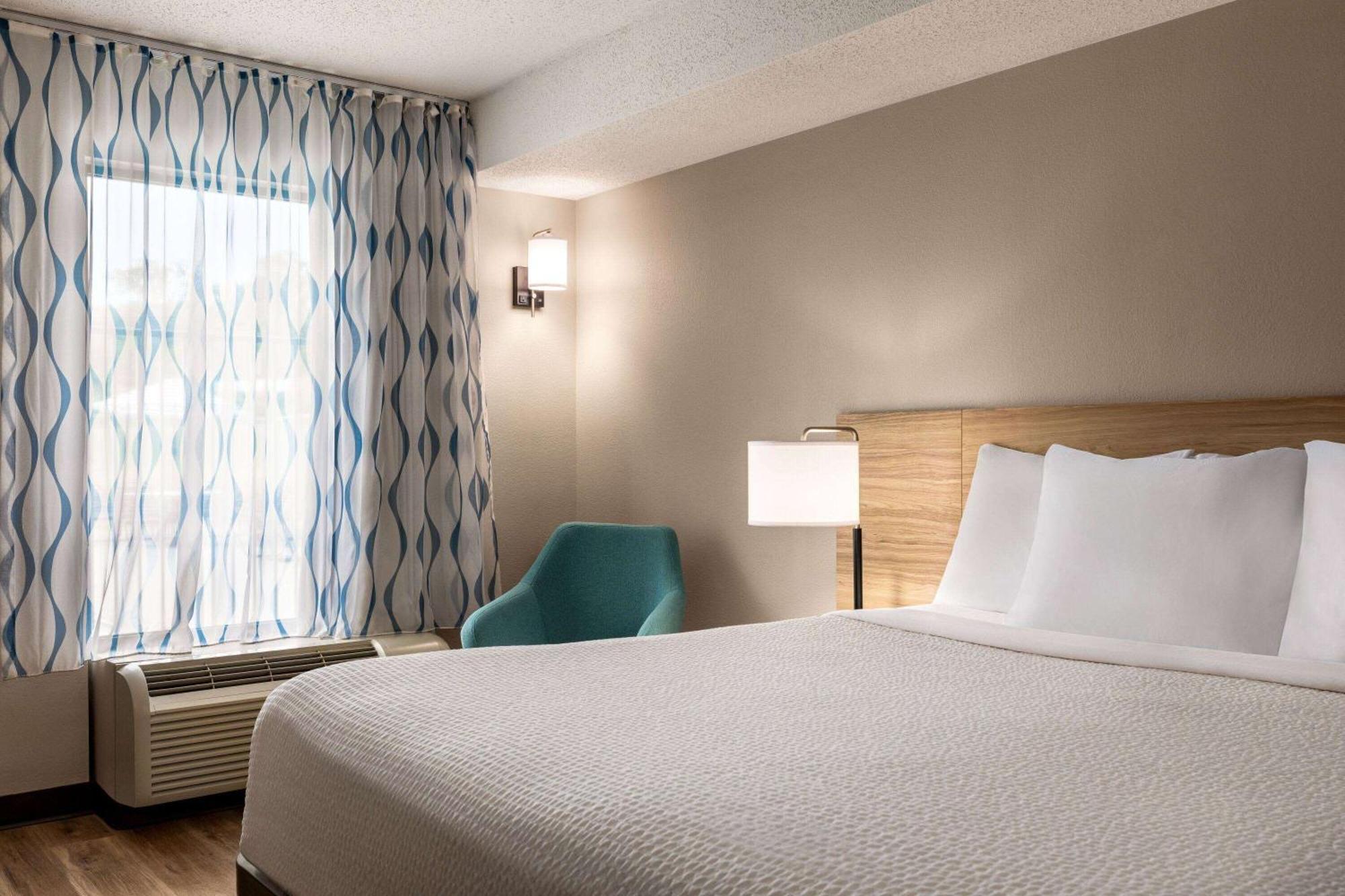 Days Inn By Wyndham Kuttawa/Eddyville Екстер'єр фото